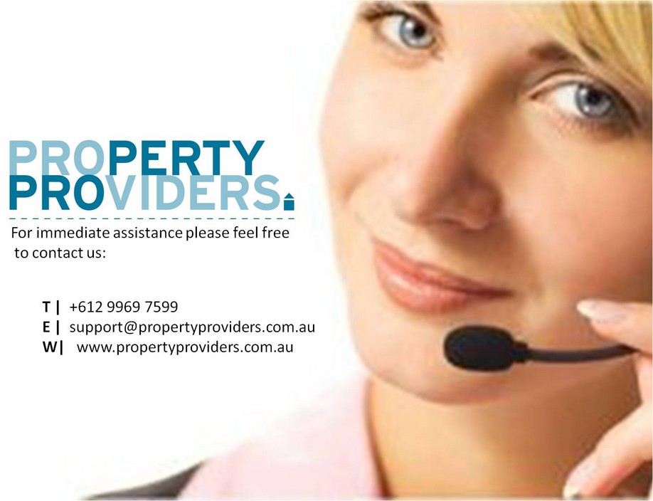 Property Providers