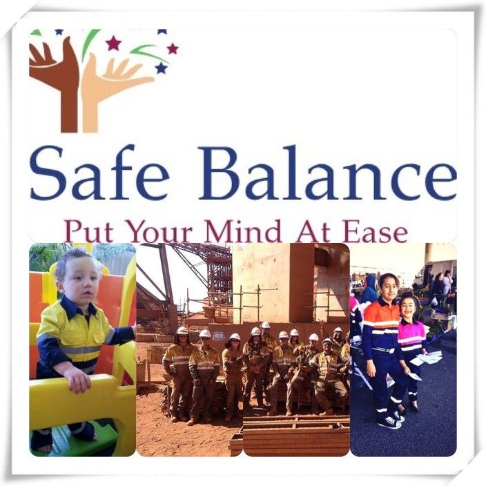 Safe Balance