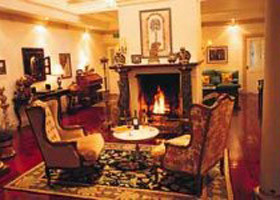 Station House Daylesford