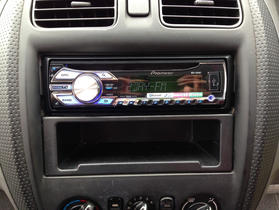 Strato Communications and Car Audio