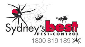 Sydneys Best Pest Control