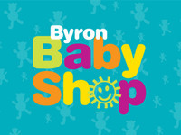 The Byron Baby Shop