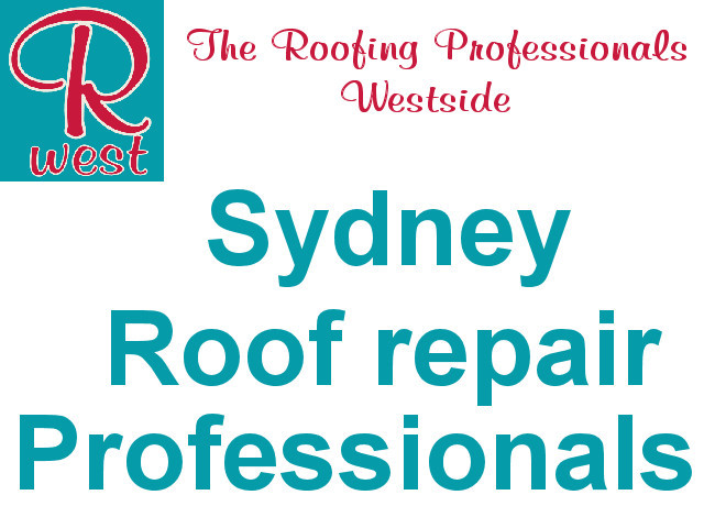 The Roofing Professionals Westside