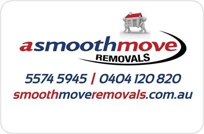 A Smooth Move Removals