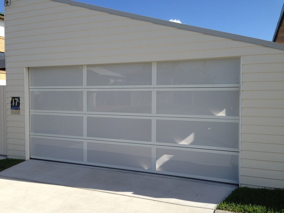 All Coast Garage Doors