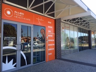 Allied Family Healthcare