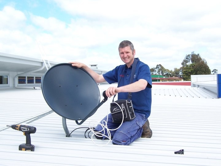 Antennas Plus Colac