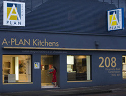 Aplan Kitchens