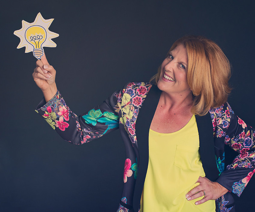 Catalyst 2 Success - Samantha Reece