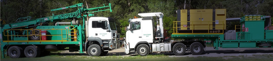 Drillpower QLD