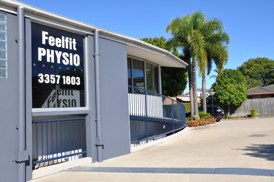 Feelfit Physiotherapy