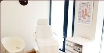 Footpoint Sports Clinic