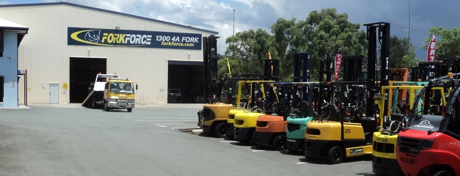 ForkForce Australia