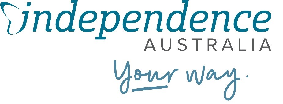 Independence Australia SA Warehouse Pick-up