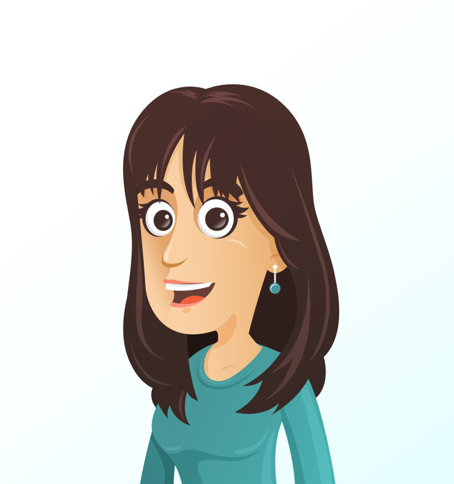 Kate Toon
