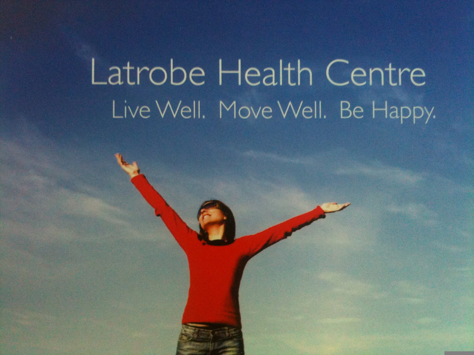 Latrobe Health Centre