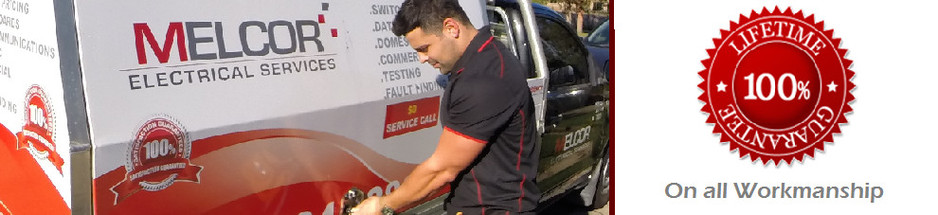 Melcor Electrical Services