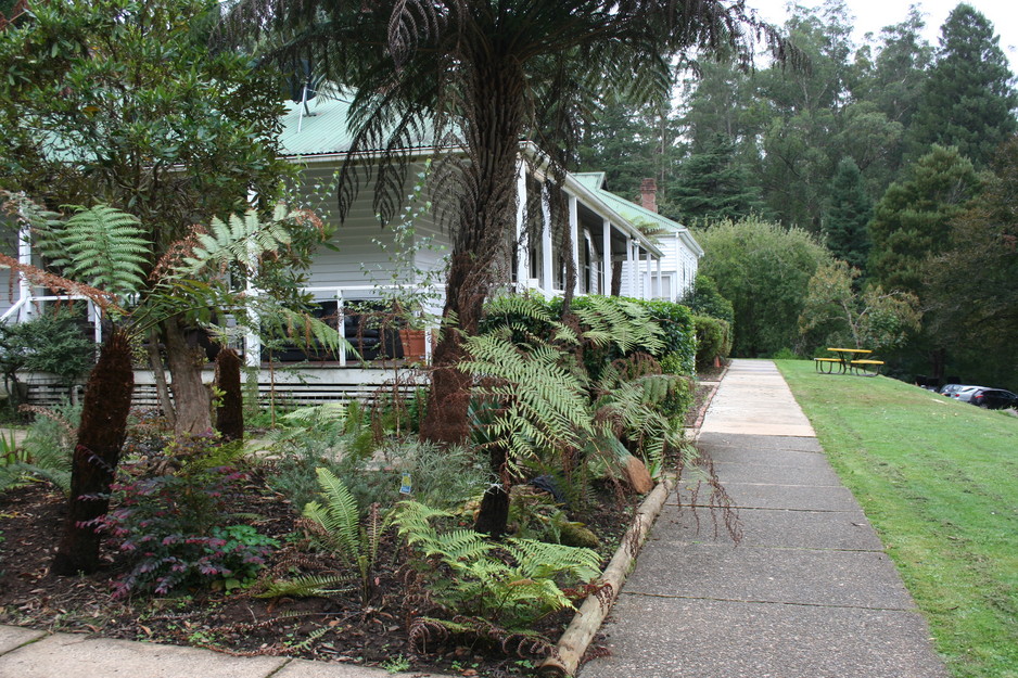 Narconon Melbourne