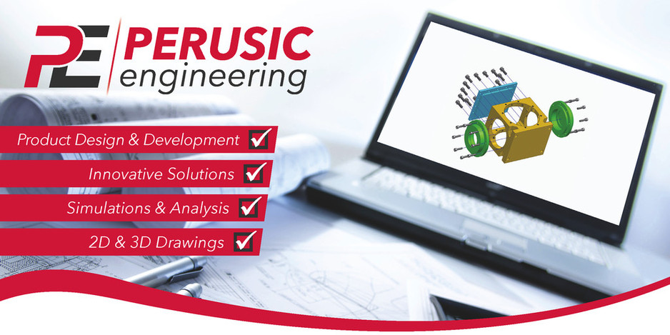 Perusic Engineering