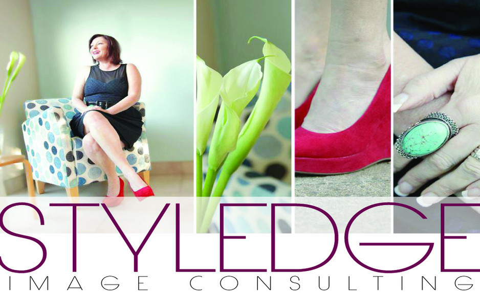 STYLEDGE Image Consulting