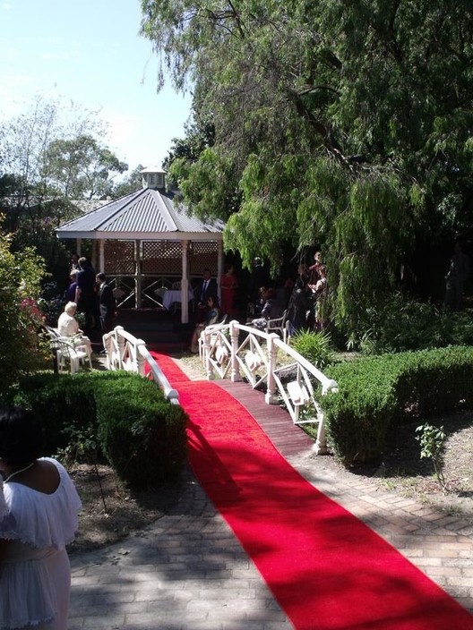 Amberlee Receptions