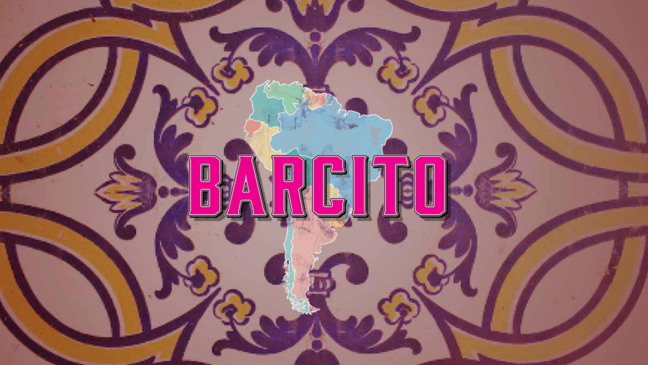 Barcito