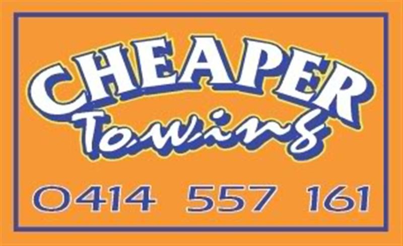 Cheaper Towing Services