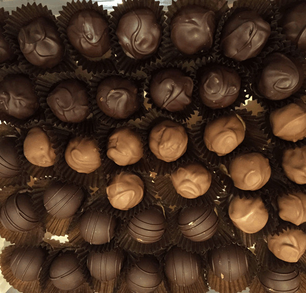 Chocolae