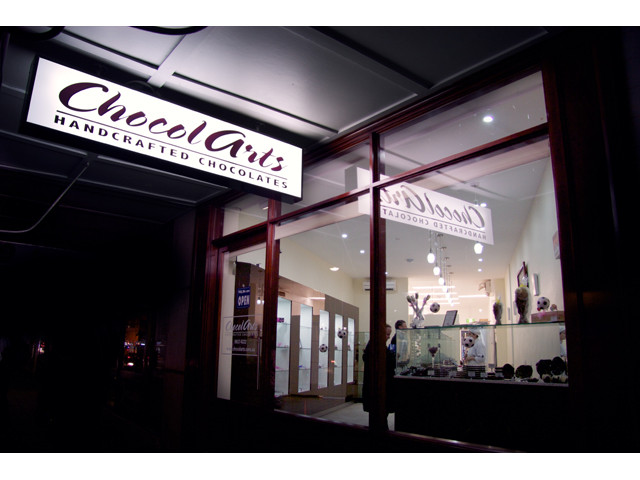 ChocolArts