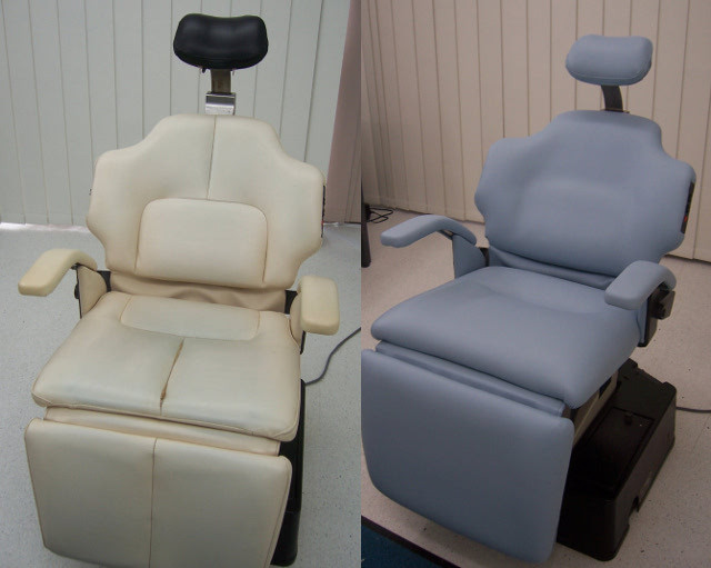 Crown Upholstery