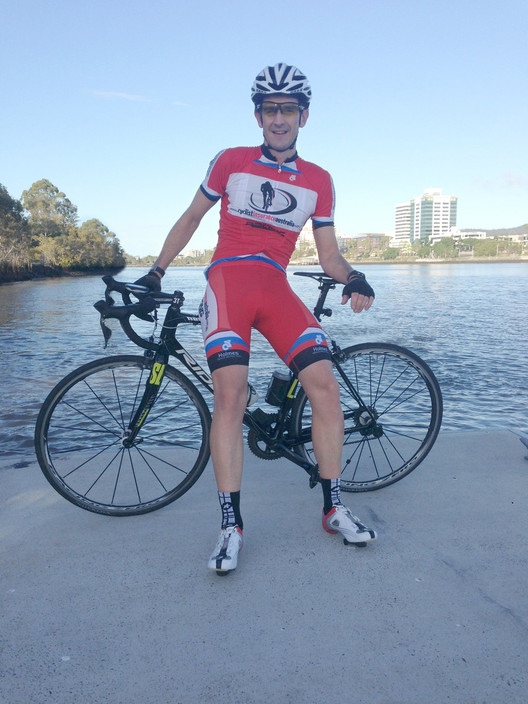 Cyclist Insurance Australia