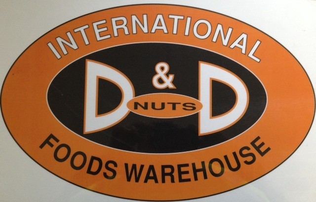 D & D Nuts