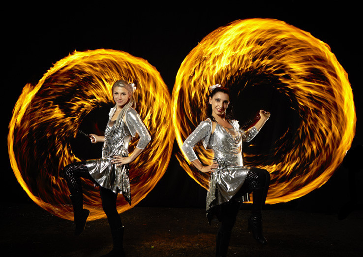 DanceCircus