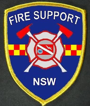 Fire Support NSW