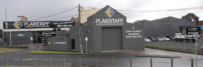 Flagstaff Autobody repair Specialists