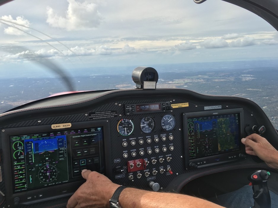 Flightscope Aviation