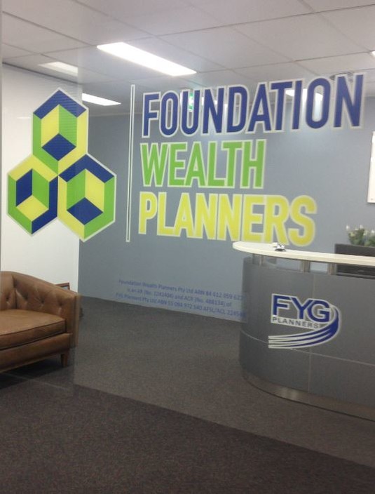 Foundation Wealth Planners
