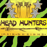 HeadHunters HairDesigns