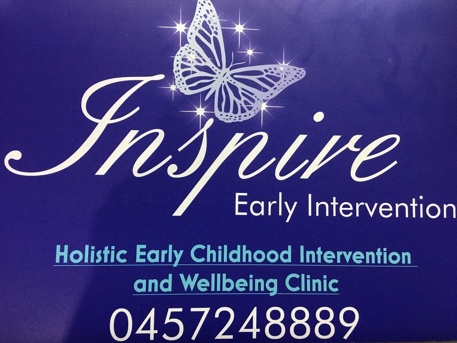 Inspire Early Internention
