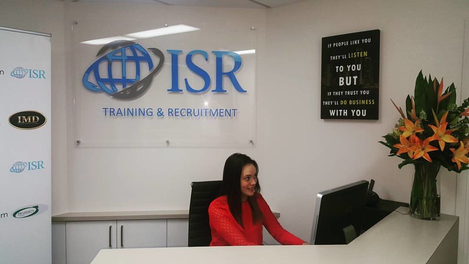 ISR Training