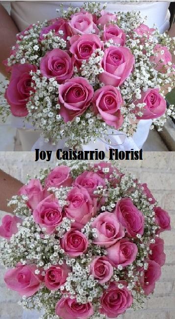 Joy Caisarrio Florist