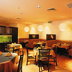 Kabuki Shoroku Japanese Restaurant