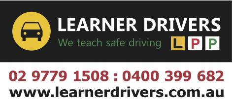 LEARNER DRIVERS - DRIVING SCHOOL