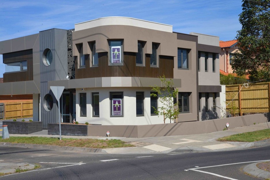 McKinnon Hill Medical Centre