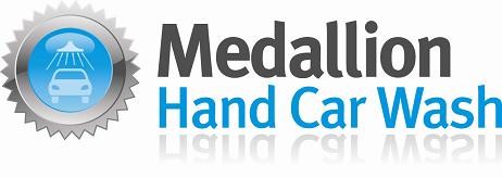 Medallion Hand Car wash