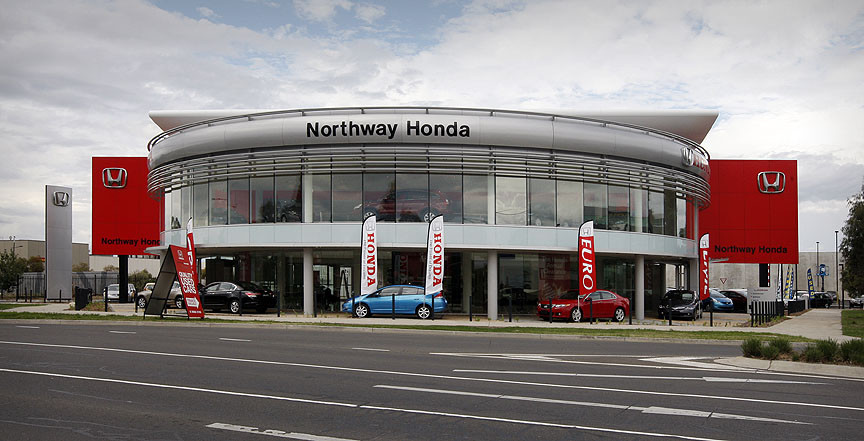 Northway Honda