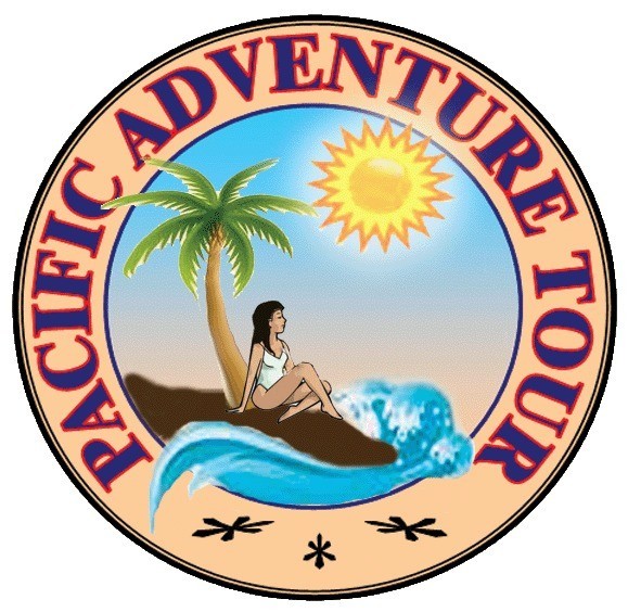 Pacific Adventure Tour