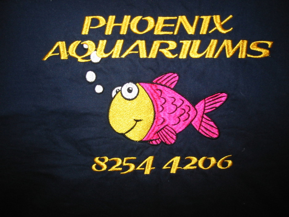 Phoenix Aquariums