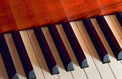 Piano Lessons - Francis Leung