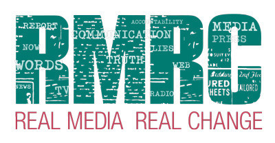Real Media Real Change